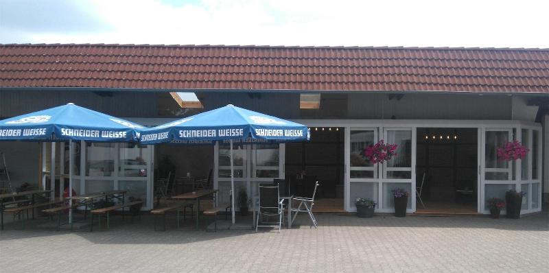 Bennett's Restaurant & Hotel - Restoran
