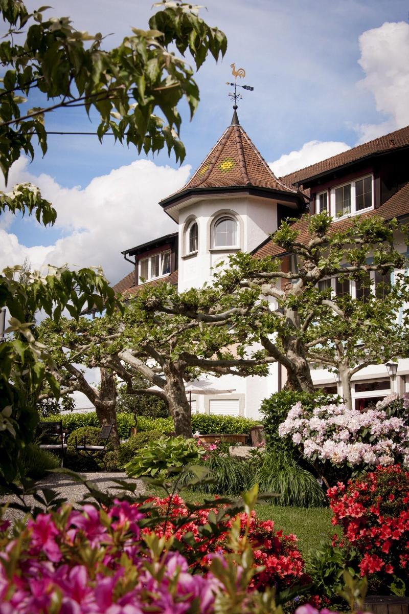 Reck's Hotel - Restaurant - Genel