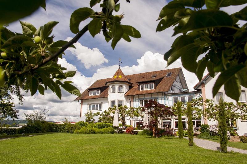 Reck's Hotel - Restaurant - Genel