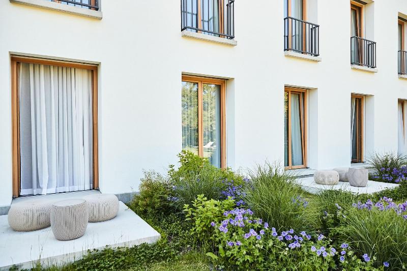 Reck's Hotel - Restaurant - Genel