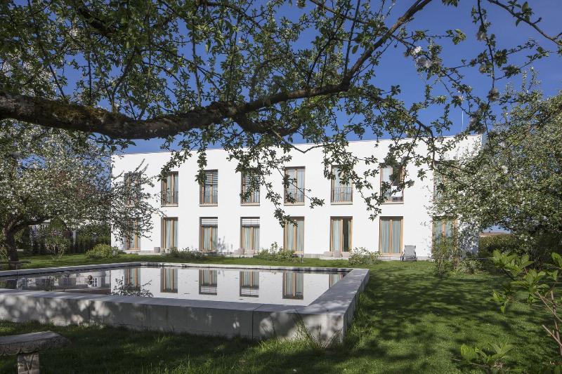 Reck's Hotel - Restaurant - Genel
