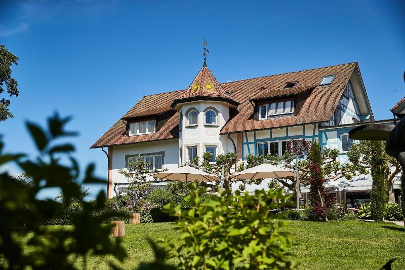 Reck's Hotel - Restaurant - Genel