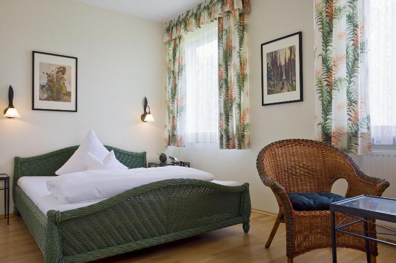 Reck's Hotel - Restaurant - Oda