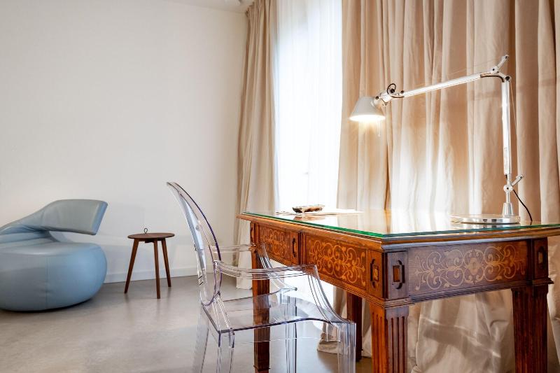 Reck's Hotel - Restaurant - Oda