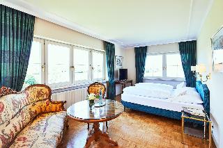 Reck's Hotel - Restaurant fotoÄŸrafÄ±