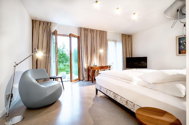 Reck's Hotel - Restaurant - Oda