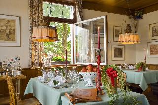 Reck's Hotel - Restaurant fotoÄŸrafÄ±