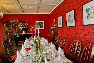Reck's Hotel - Restaurant fotoÄŸrafÄ±
