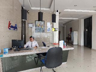Kanasha Hotel by ZUZU fotoÄŸrafÄ±