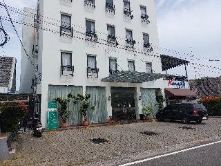 Kanasha Hotel by ZUZU fotoÄŸrafÄ±