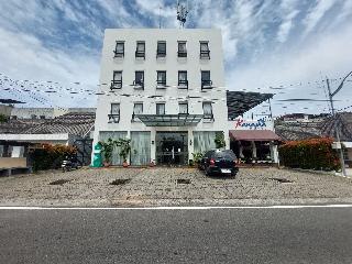 Kanasha Hotel by ZUZU otel fotoğrafı