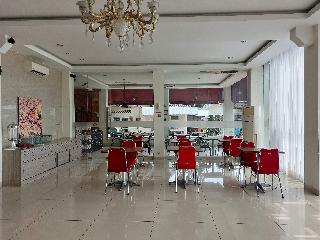 Kanasha Hotel by ZUZU fotoÄŸrafÄ±
