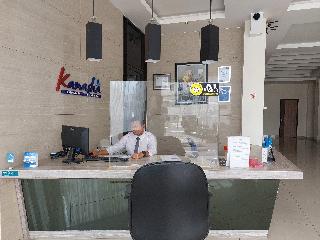Kanasha Hotel by ZUZU fotoÄŸrafÄ±