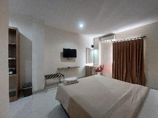 Kanasha Hotel by ZUZU fotoÄŸrafÄ±