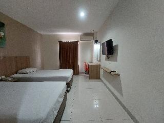 Kanasha Hotel by ZUZU fotoÄŸrafÄ±