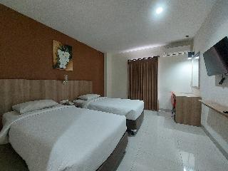 Kanasha Hotel by ZUZU fotoÄŸrafÄ±