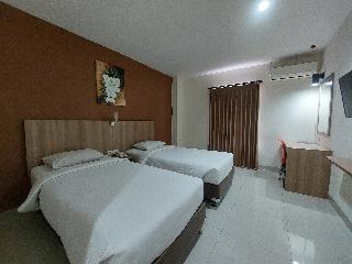 Kanasha Hotel by ZUZU fotoÄŸrafÄ±