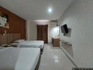 Kanasha Hotel by ZUZU fotoÄŸrafÄ±