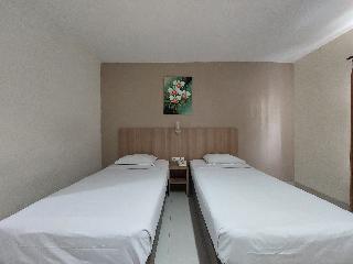 Kanasha Hotel by ZUZU fotoÄŸrafÄ±