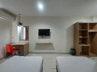Kanasha Hotel by ZUZU fotoÄŸrafÄ±