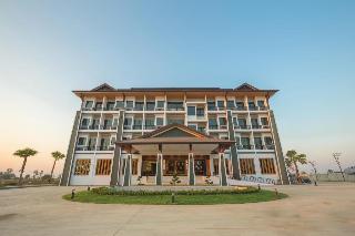Grand View Hotel otel fotoğrafı