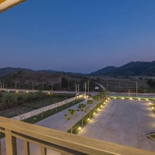 Grand View Hotel fotoÄŸrafÄ±