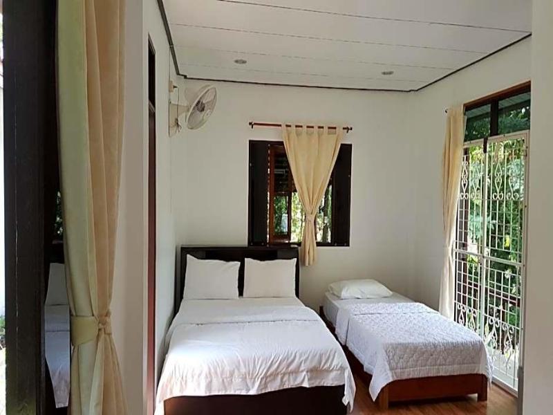 Sanfhan Resort - Genel