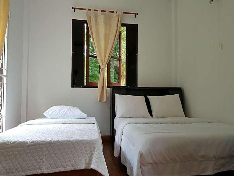 Sanfhan Resort - Genel