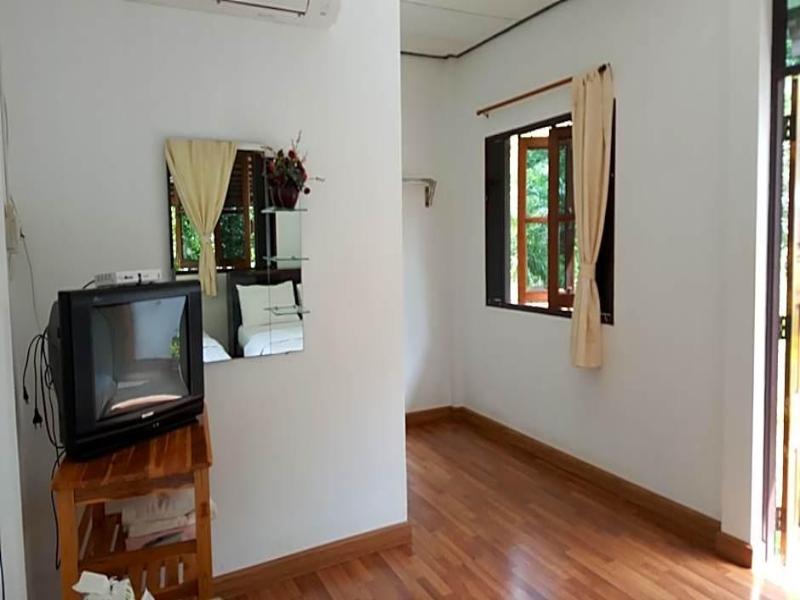 Sanfhan Resort - Genel