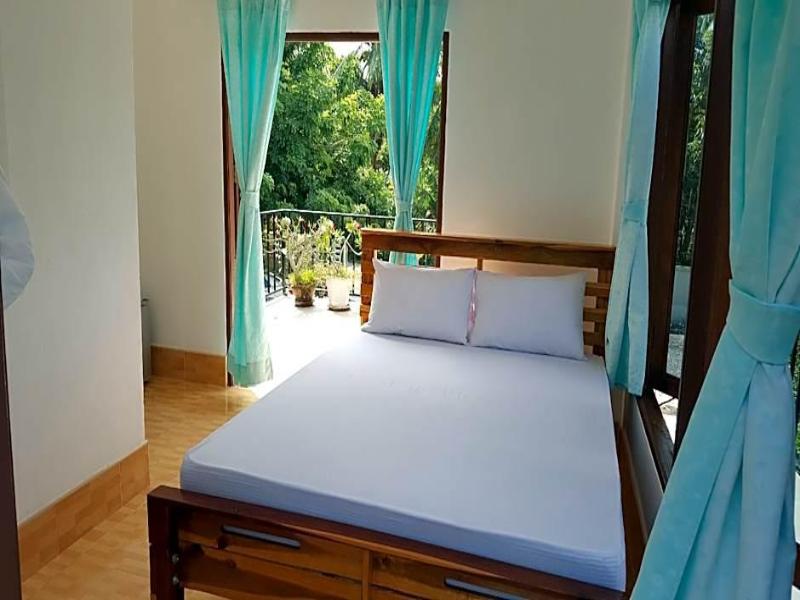 Sanfhan Resort - Genel