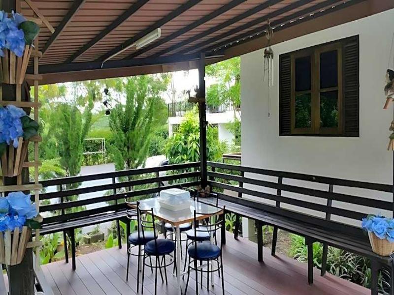 Sanfhan Resort - Genel