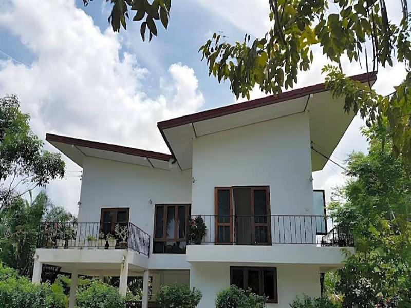 Sanfhan Resort - Genel