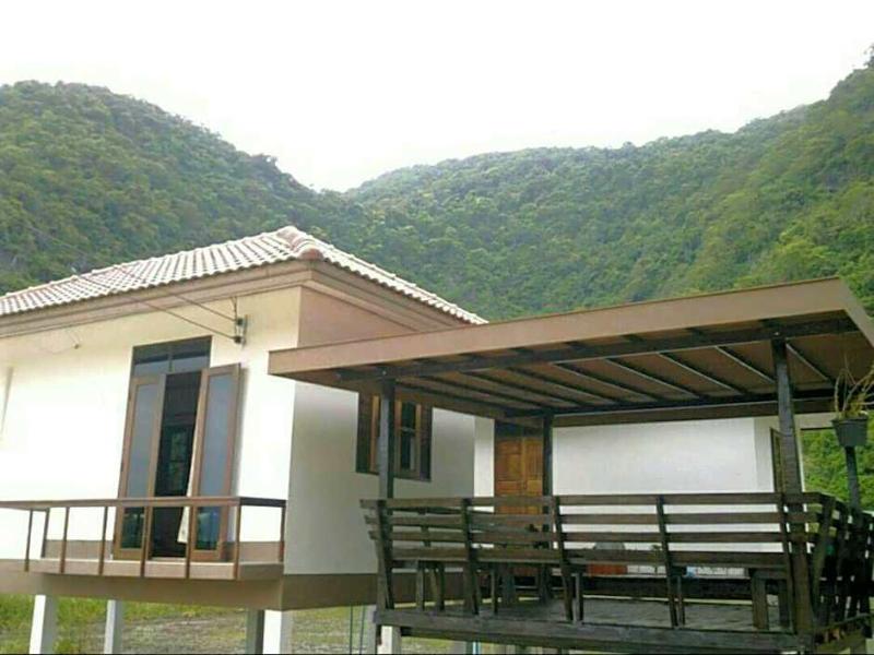 Sanfhan Resort - Genel