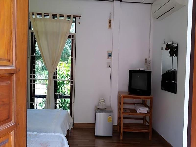 Sanfhan Resort - Genel