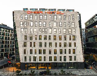 Cher Hotel & SPA istanbul