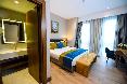 Cher Hotel & SPA istanbul oda fotoğrafı