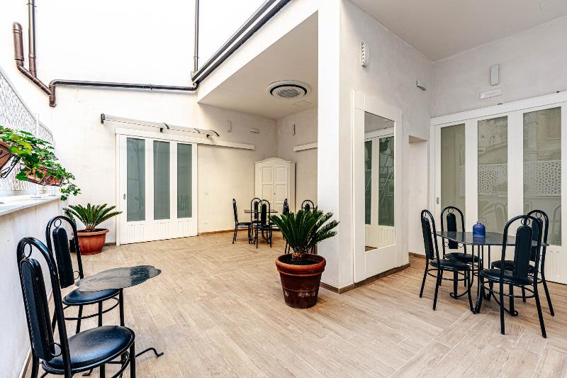 Giulio Cesare 14 Residence - Lobi