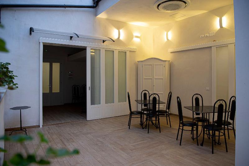 Giulio Cesare 14 Residence - Lobi