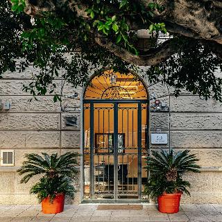 Giulio Cesare 14 Residence otel fotoğrafı