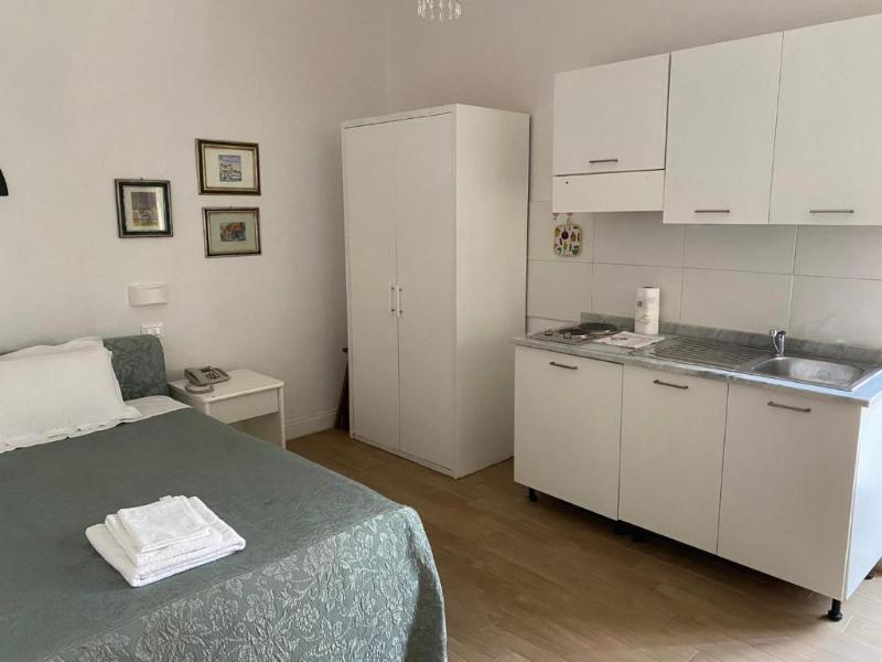 Giulio Cesare 14 Residence - Oda