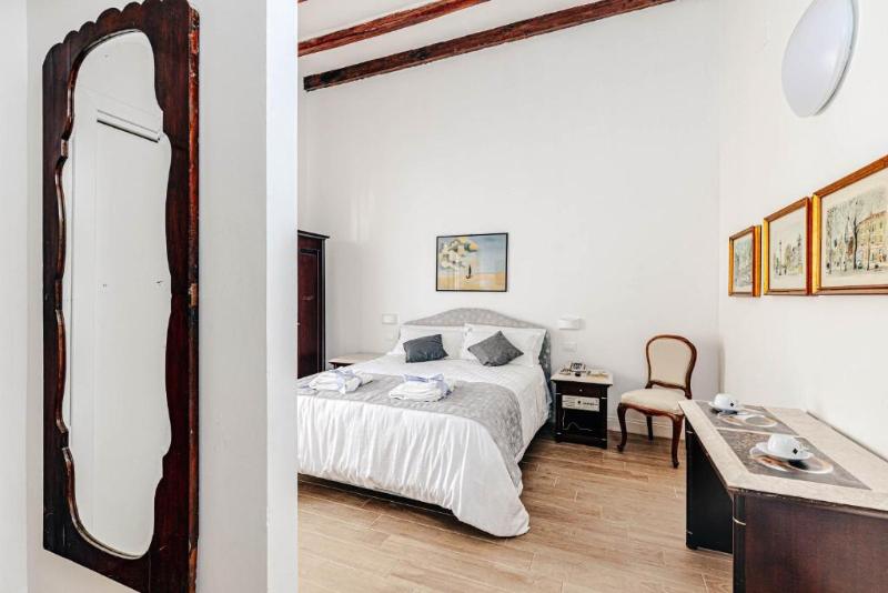 Giulio Cesare 14 Residence - Oda