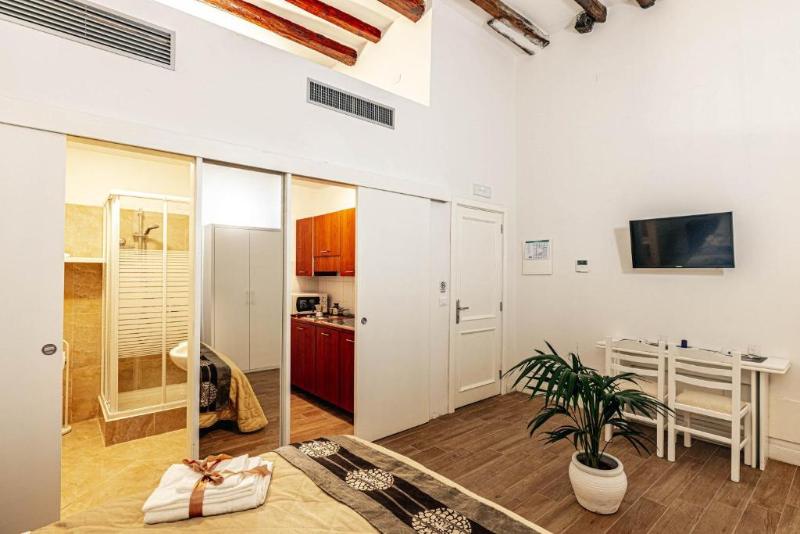 Giulio Cesare 14 Residence - Oda