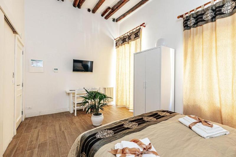 Giulio Cesare 14 Residence - Oda