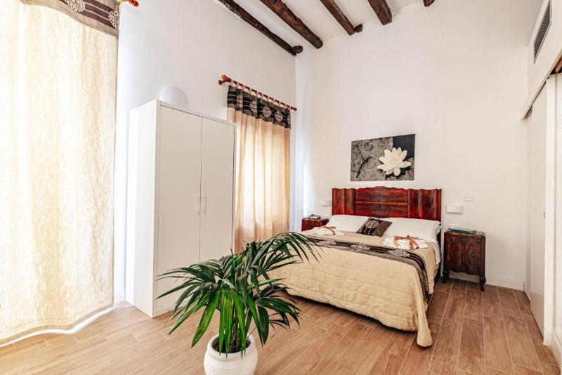 Giulio Cesare 14 Residence - Oda
