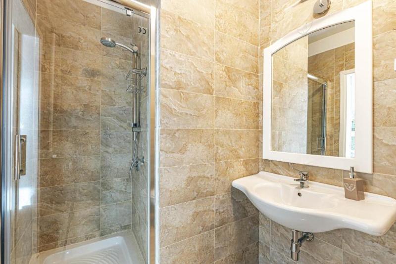 Giulio Cesare 14 Residence - Oda