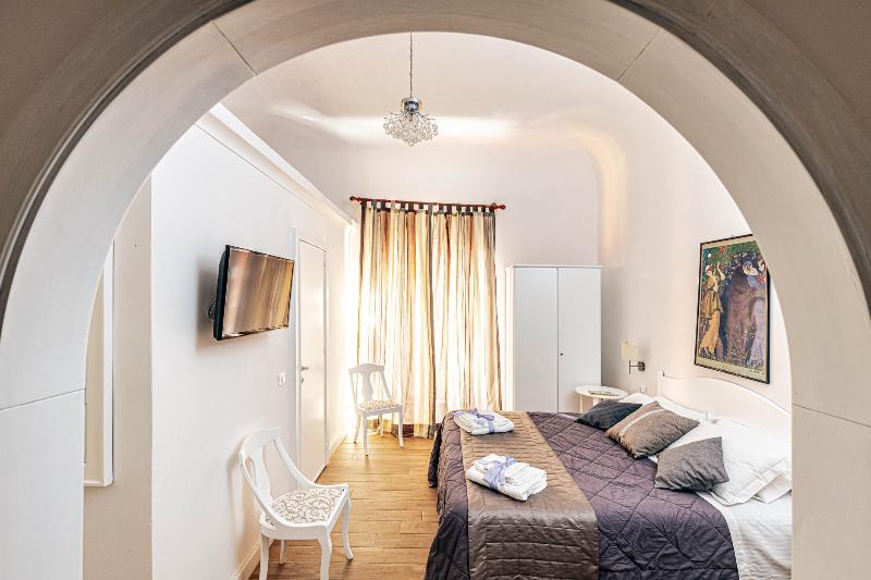 Giulio Cesare 14 Residence - Oda