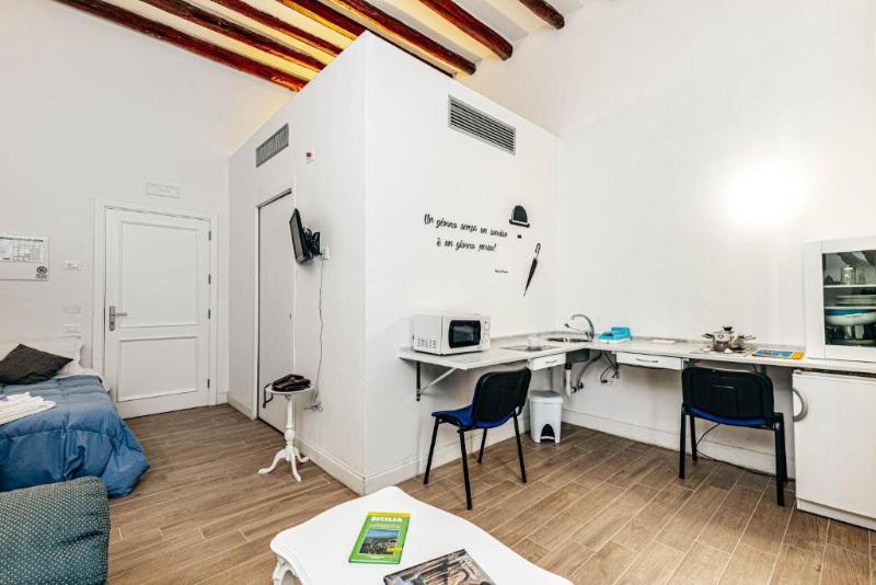 Giulio Cesare 14 Residence - Oda