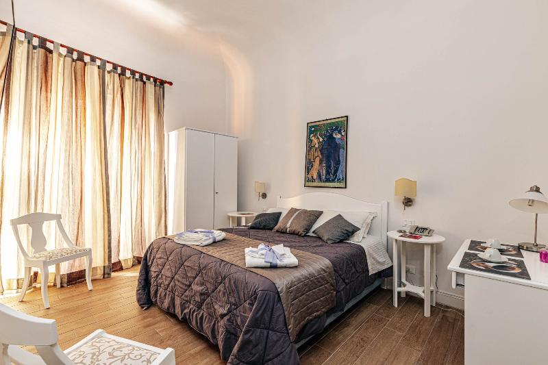Giulio Cesare 14 Residence - Oda