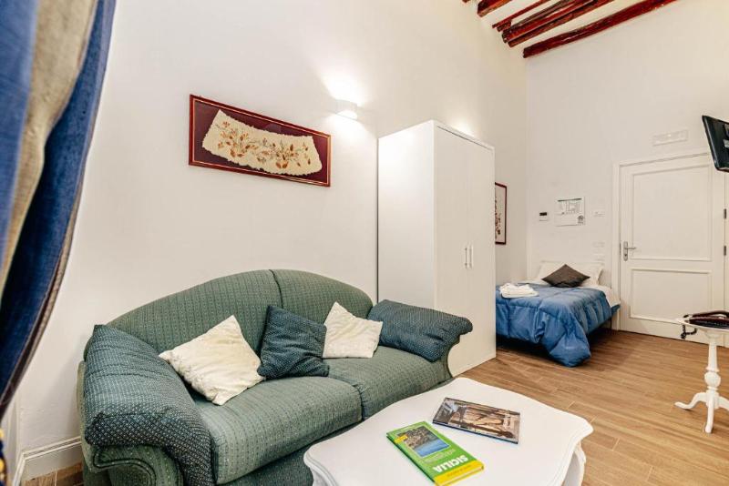 Giulio Cesare 14 Residence - Oda