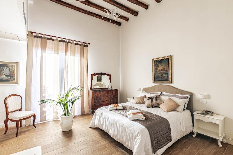 Giulio Cesare 14 Residence - Oda